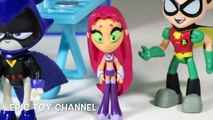 TEEN TITANS GO! Parody Robin Makes BREAKFAST for Cyborg, Beast Boy, Raven and Starfire