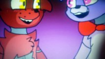 Fnaf foxy and bonnie sing fnaf