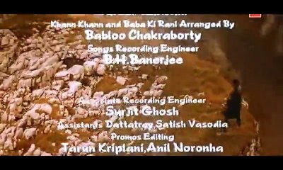 Dil Ke-Aapko Pehle Bhi Kahin Dekha Hai (2003) Freevideofun.com
