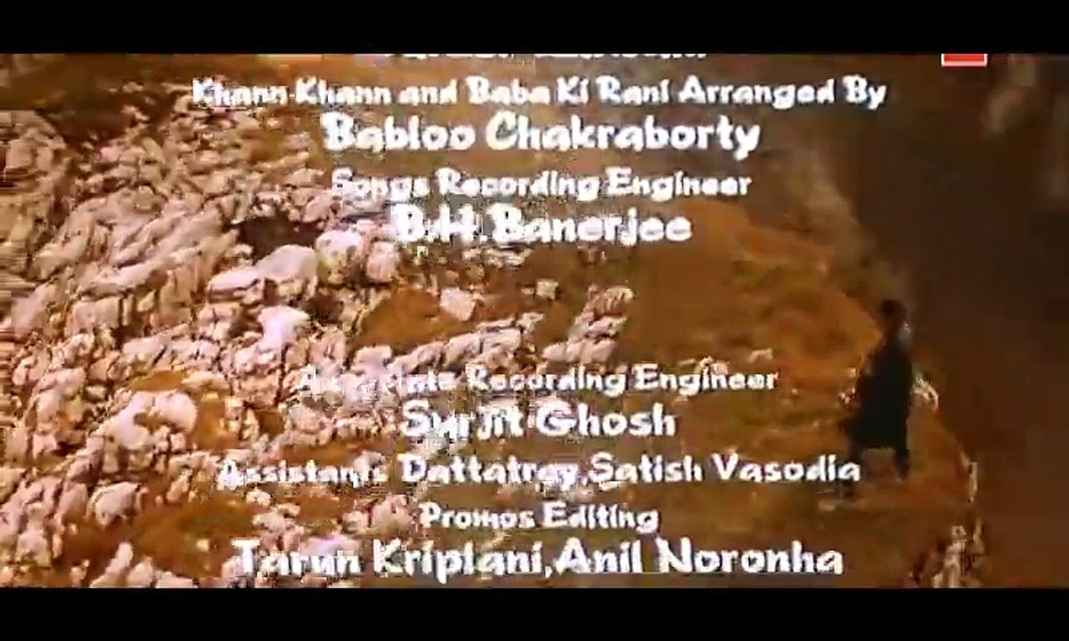 Dil Ke-Aapko Pehle Bhi Kahin Dekha Hai (2003) Freevideofun.com