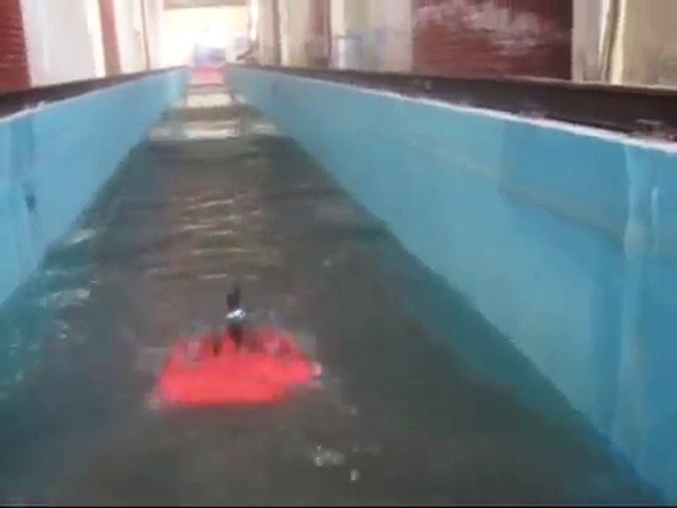 Nanaku Wave Energy, INH