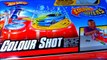 Hot Wheels Color Shifters Colour Shot Colour Blaster Playset