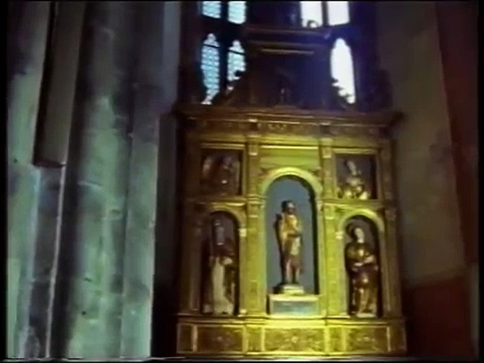 RENAISSANCE: Andrew Graham-Dixon - Episode 1 of 6 - Body and Soul