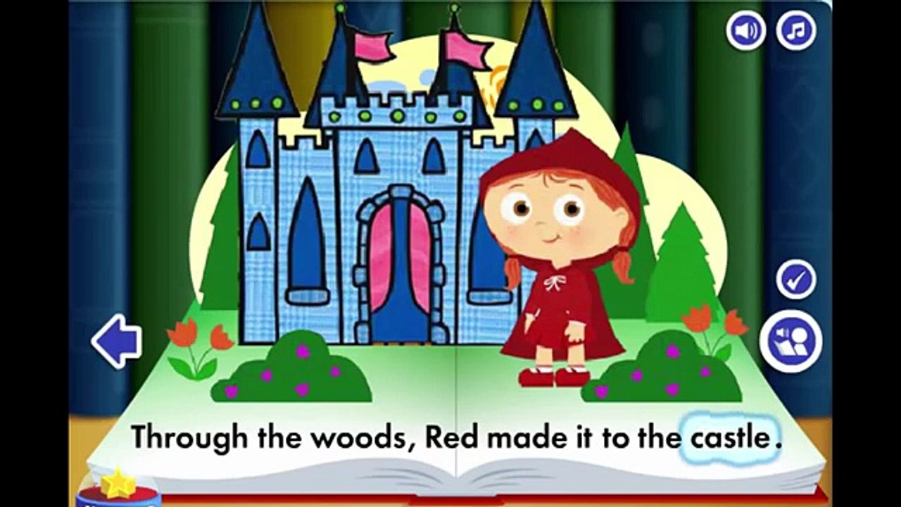 Super Why Flyer Adventure Cartoon Animation PBS Kids Game Play Walkthrough