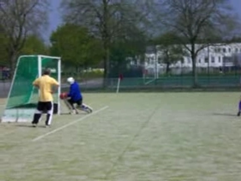 Video rennes - st malo 2