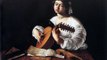 Antonio Vivaldi - Lute Concerto: Largo