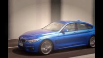 NEW 2016 BMW 435i Gran Coupe VEHICLE VIDEO & FULL REVIEW.