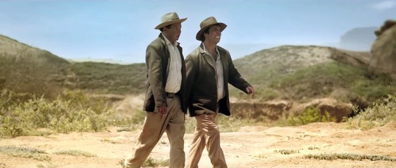 "Mala leche": Conoce más detalles de la película