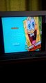 Spongebob Squarepants from Spongebob Squarepants in the 