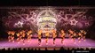 Tea Tree Gully Gold Fever Level 3 Senior Cheer Routine 2012 AASCF Nationals Sydney Olympic Park