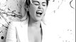 Miley Cyrus - Elle UK 2015 Cover Shoot - Behind The Scenes