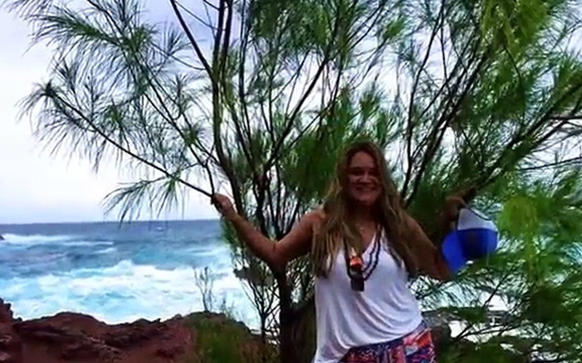 Hawaii 2015