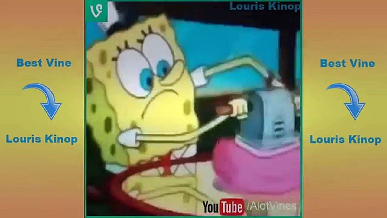 My name is Jeff Vine Compilation