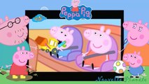 Peppa Cochon S3E26 Un trou dans la route Full Episodes Peppa Cochon Francais