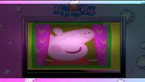 Peppa Pig italiano nuovi episodi - Episodi misti italiani 2014 - 720p HQ [HD]