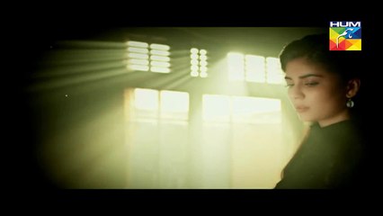Akeli Episode 30 Promo HUM TV Drama 28 Aug 2015