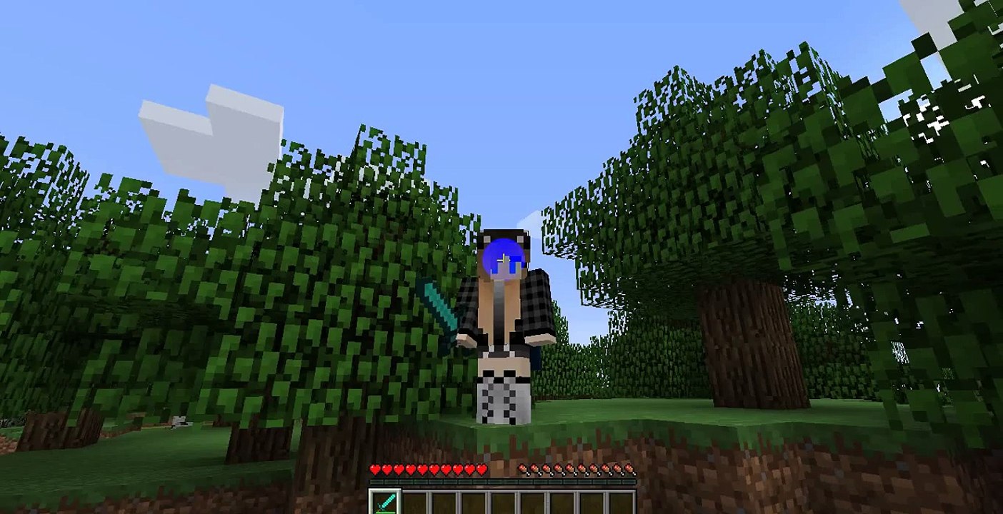 descarga el minecraft launcher by darklbp -Minecraft videos