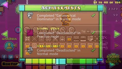 How to Unlock The 'Iron Man' Robot in Geometry Dash