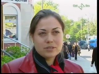 Ucraina,terra di matrimoni e turismo sessuale(prima parte)