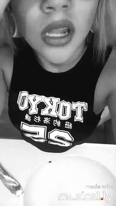 Babygirlulee musical.ly Dreams and nightmares