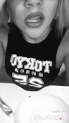 Babygirlulee musical.ly Dreams and nightmares