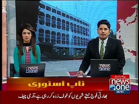 Indian High Commissioner summoned to Foreign Office