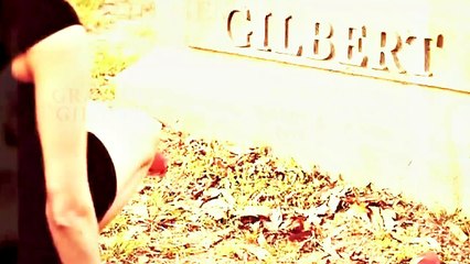 Goodbye, Isaac...| Allison/Isaac/Elena.