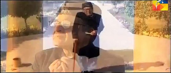 Muthi bhar mitti OST HUM TV