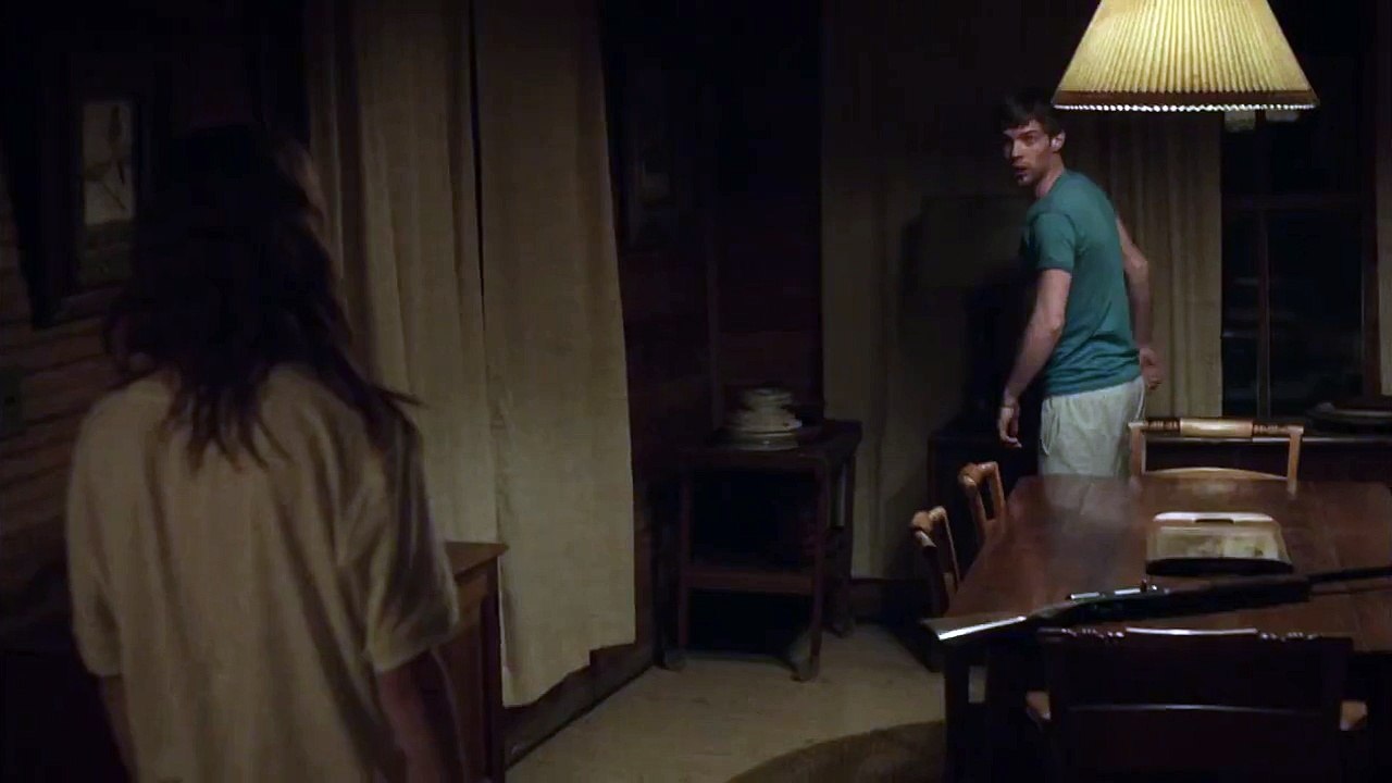 Honeymoon - Exclusive Clip