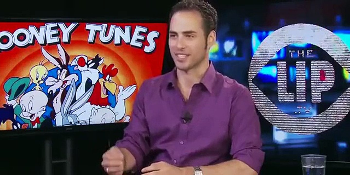 What Happened to Saturday Morning Cartoons?