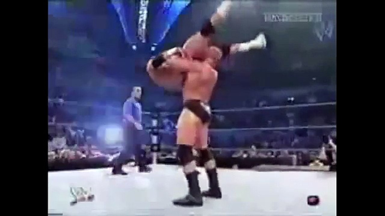 Shootamania 4 - Bob Holly (Re-upload)