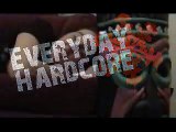 Everyday Hardcore Episode 17 Part 2 - Last Minute DIY Gifts