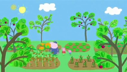 Peppa Pig - Wishing Well Episode 24 (English)