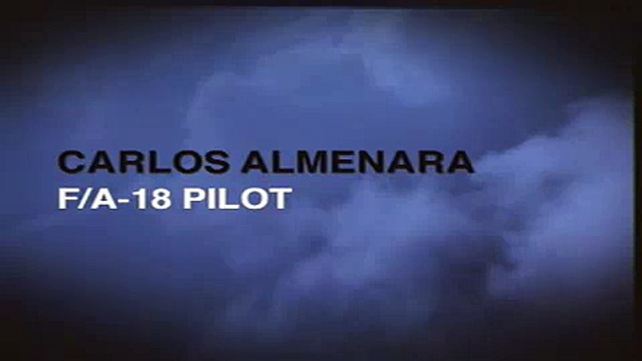 RAAF - Hornet Pilot Royal Australian Air Force