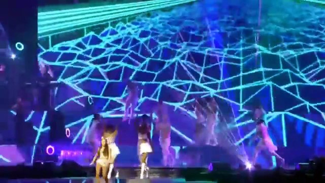 Ariana Grande- Honeymoon Tour Best Vocals | Manila & more!