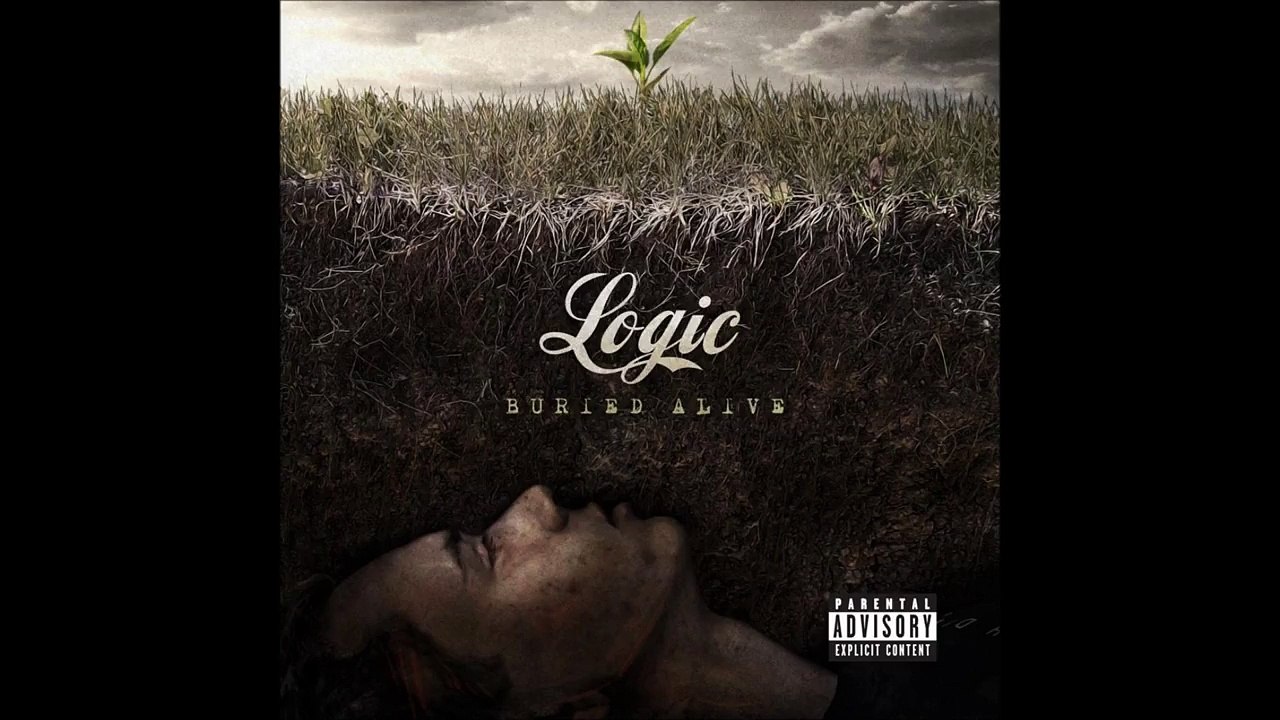 Logic - Buried Alive (Remix)
