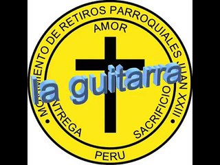 MOVIMIENTO JUAN XXIII CANCIONES - LA GUITARRA