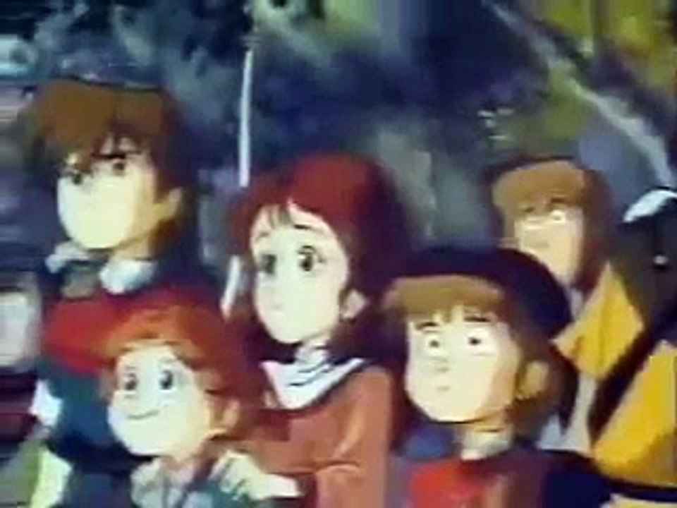 Robin Hood - sigla italiana