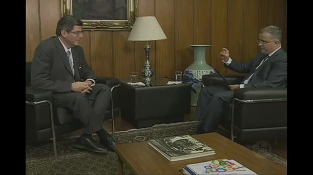 Joaquim Levy confirma que governo pretende recriar a CPMF