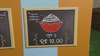 Shopping ensina crianças a importância de economizar dinheiro
