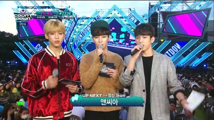 [HD 1080p] 150827 MC Key Cut