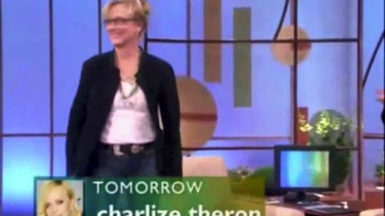 Meryl Streep on Ellen - Best moments (HD)