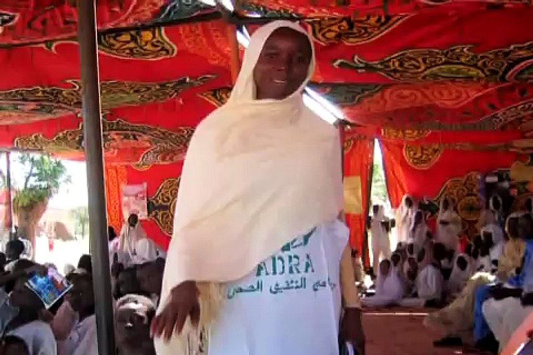 ADRA