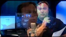 Alex Jones - All New Al-Qaeda Osama Bin Laden Tool!