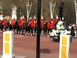 Changement de gardes 2