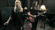 The Pierces - We Are Stars (Acoustic Version)