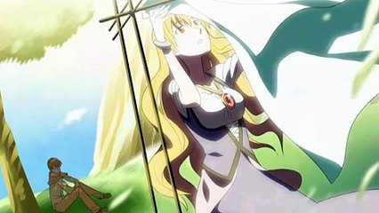 Deep In Dark : 2D-animation Trailer Degree Project (Full)