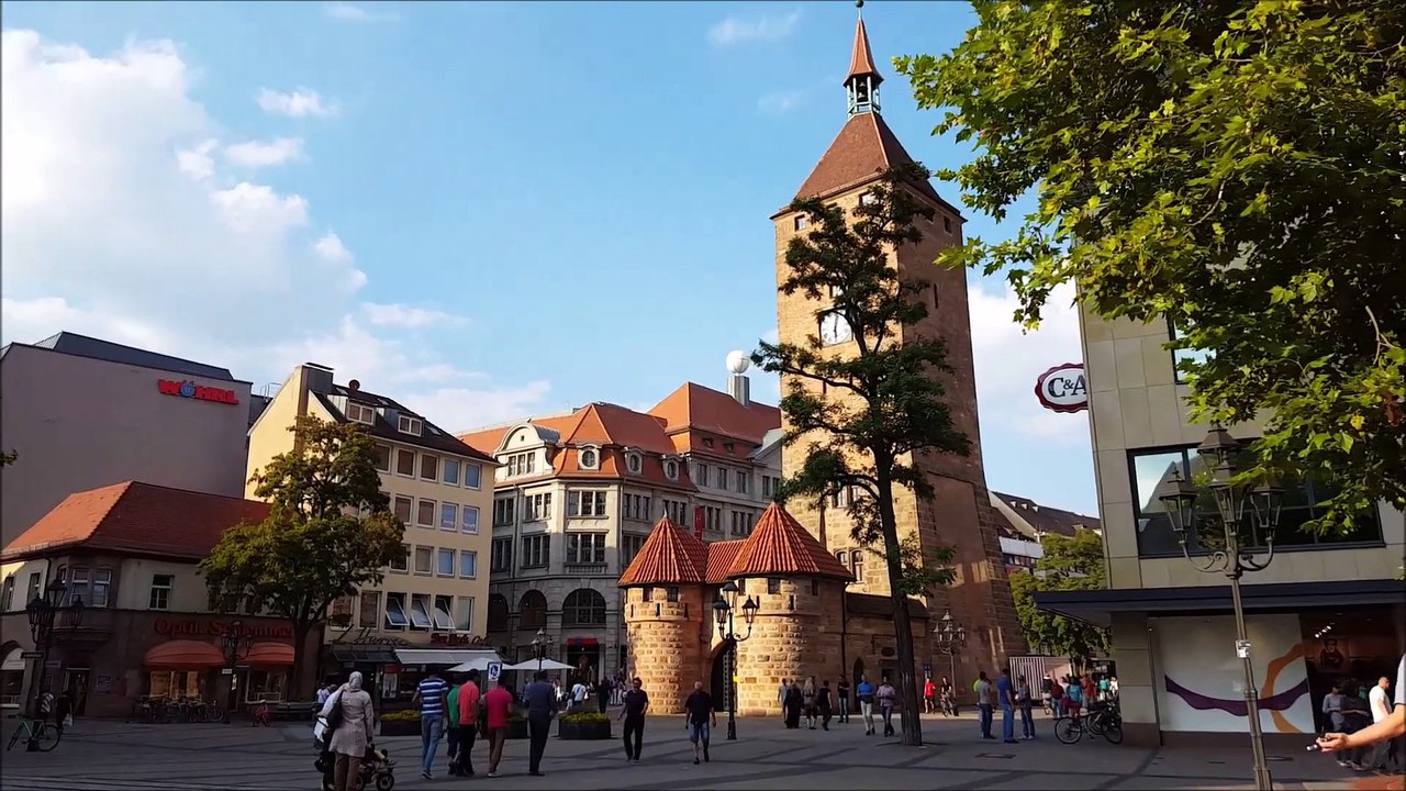 Europe Trip 2015