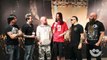 Five Finger Death Punch | #SFLive Interview