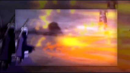 Kakashi vs Masked Man  Naruto Shippuden Ultimate Ninja Storm 3